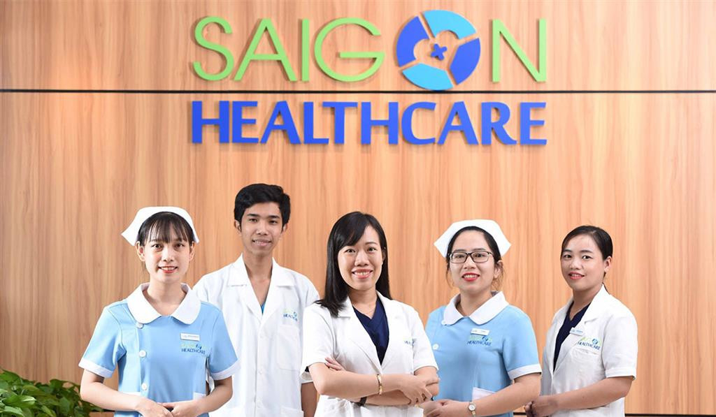 Saigon Healthcare ClinicNews Archive