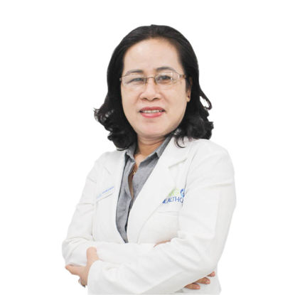 Ảnh của BS. CKI DƯƠNG THỊ THANH THỦY