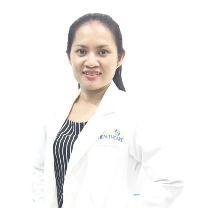 Picture of BS. CKI MAI ANH